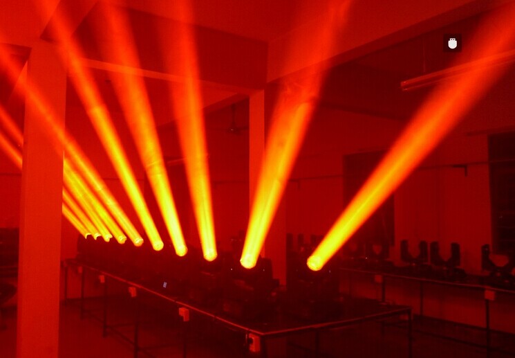 Stage lighting operation what skills？