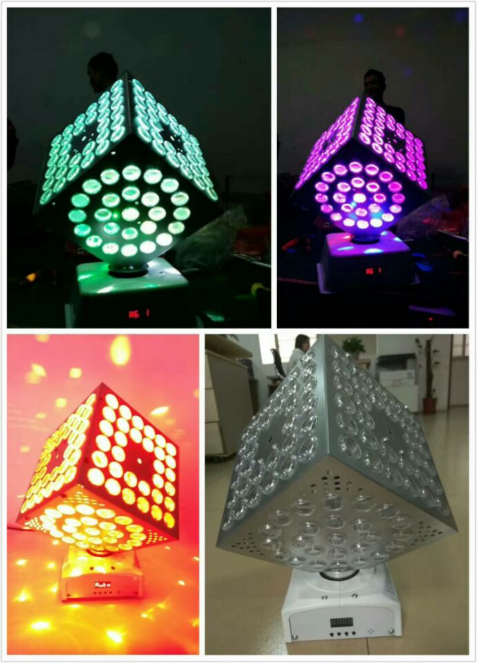 如何設(shè)計(jì)酒吧燈光？效果圖