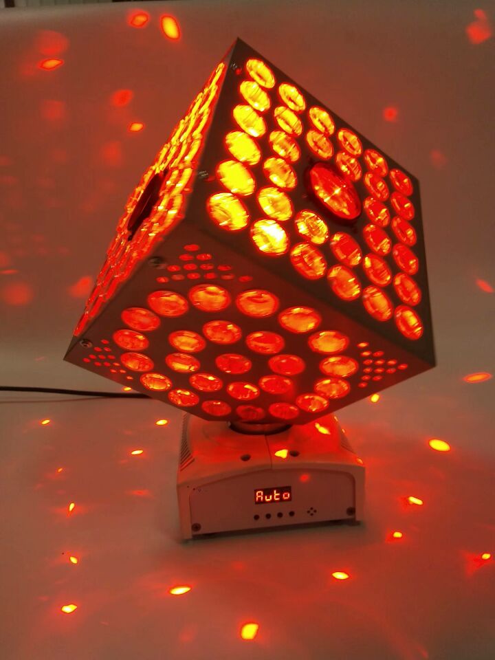 如何設(shè)計(jì)酒吧燈光？效果圖