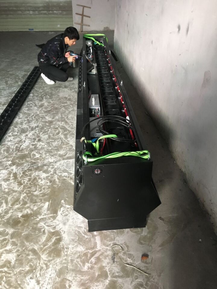 思成燈光的霧屏使用技巧、解決方案和常見(jiàn)問(wèn)題匯總效果圖