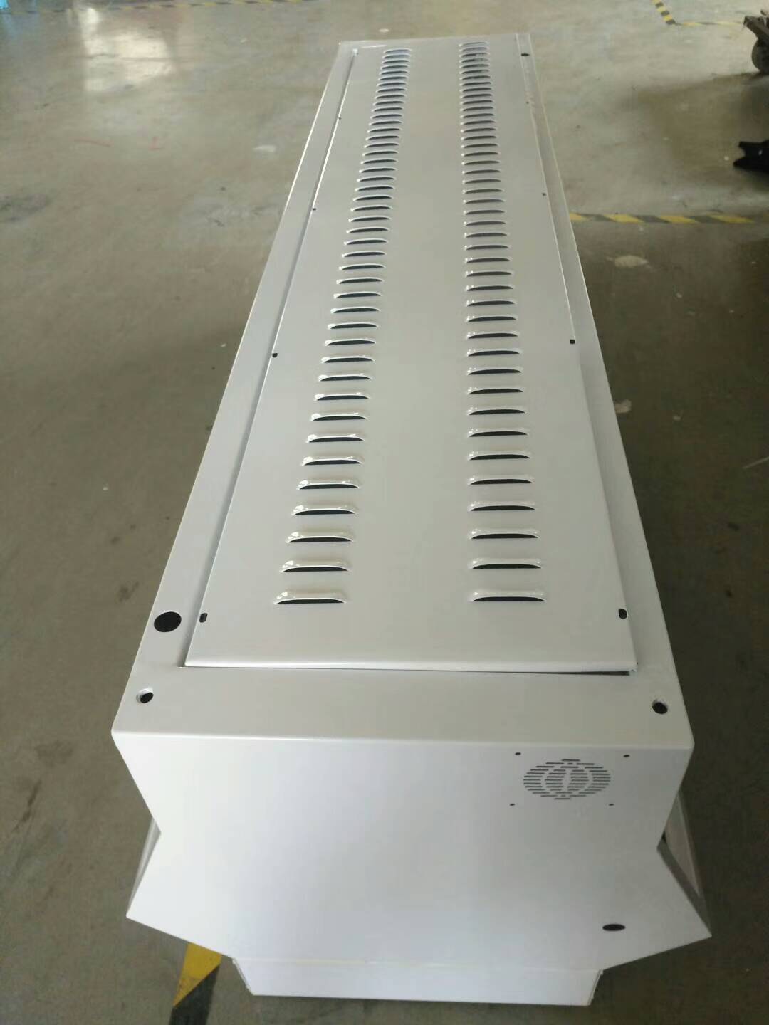 霧幕機(jī)、水霧屏系統(tǒng)基本組件介紹效果圖