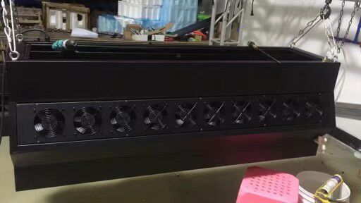 霧屏成像需要什么樣的條件！效果圖