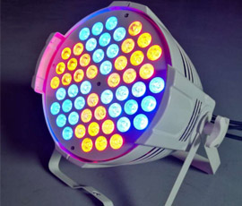 辨識(shí)LED不防水帕燈好與壞？