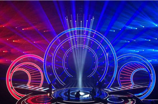 如何排列優(yōu)質(zhì)的舞臺(tái)燈光位置？