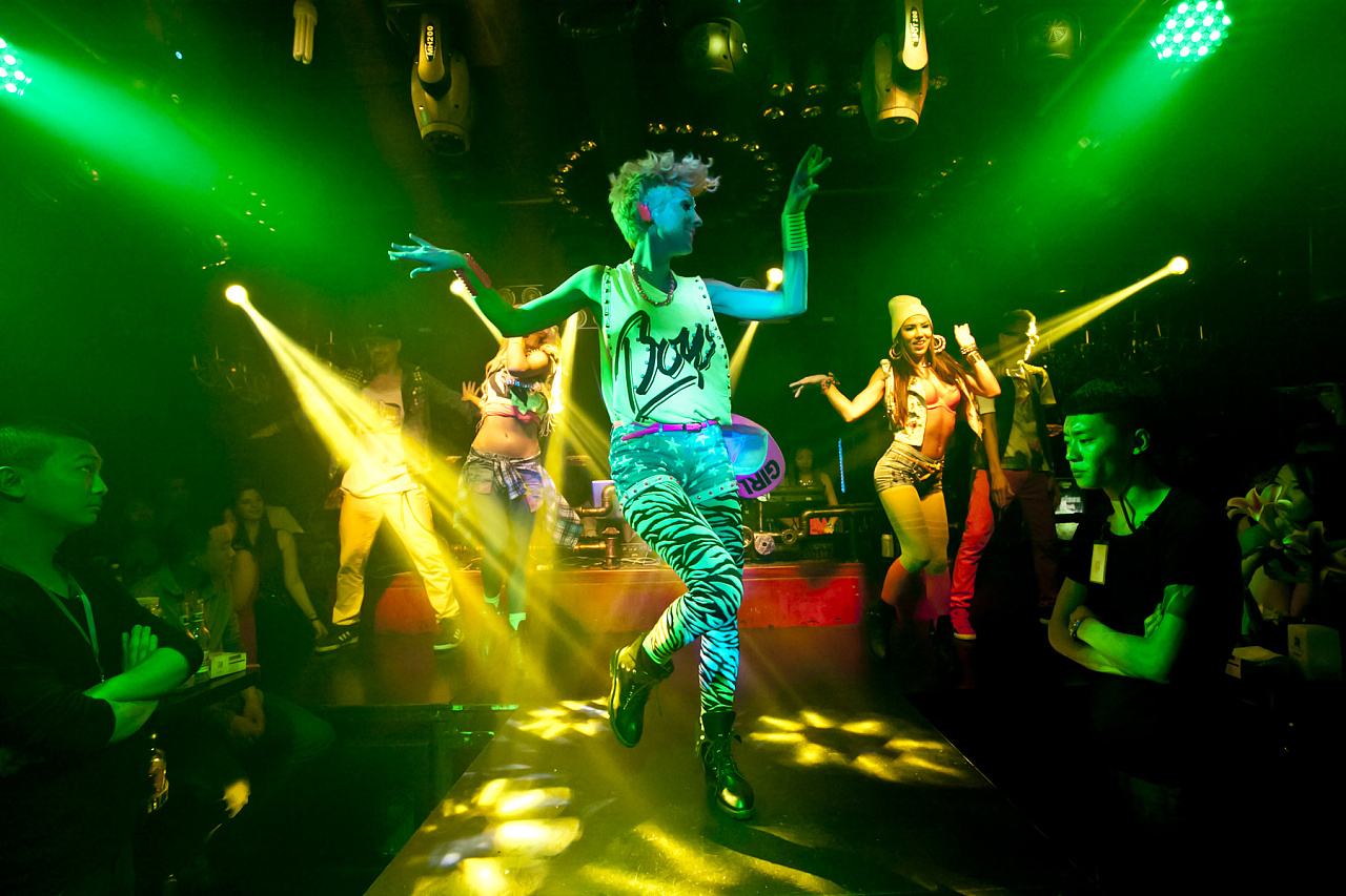 何為專業(yè)的燈光師？