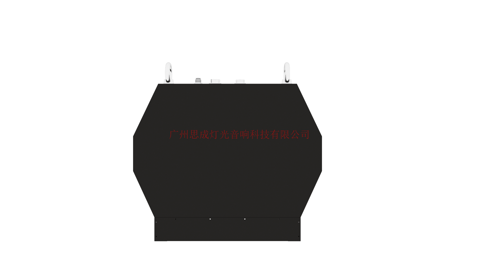 全息3D霧屏/霧幕機/水霧機投影細(xì)節(jié)圖展示效果圖