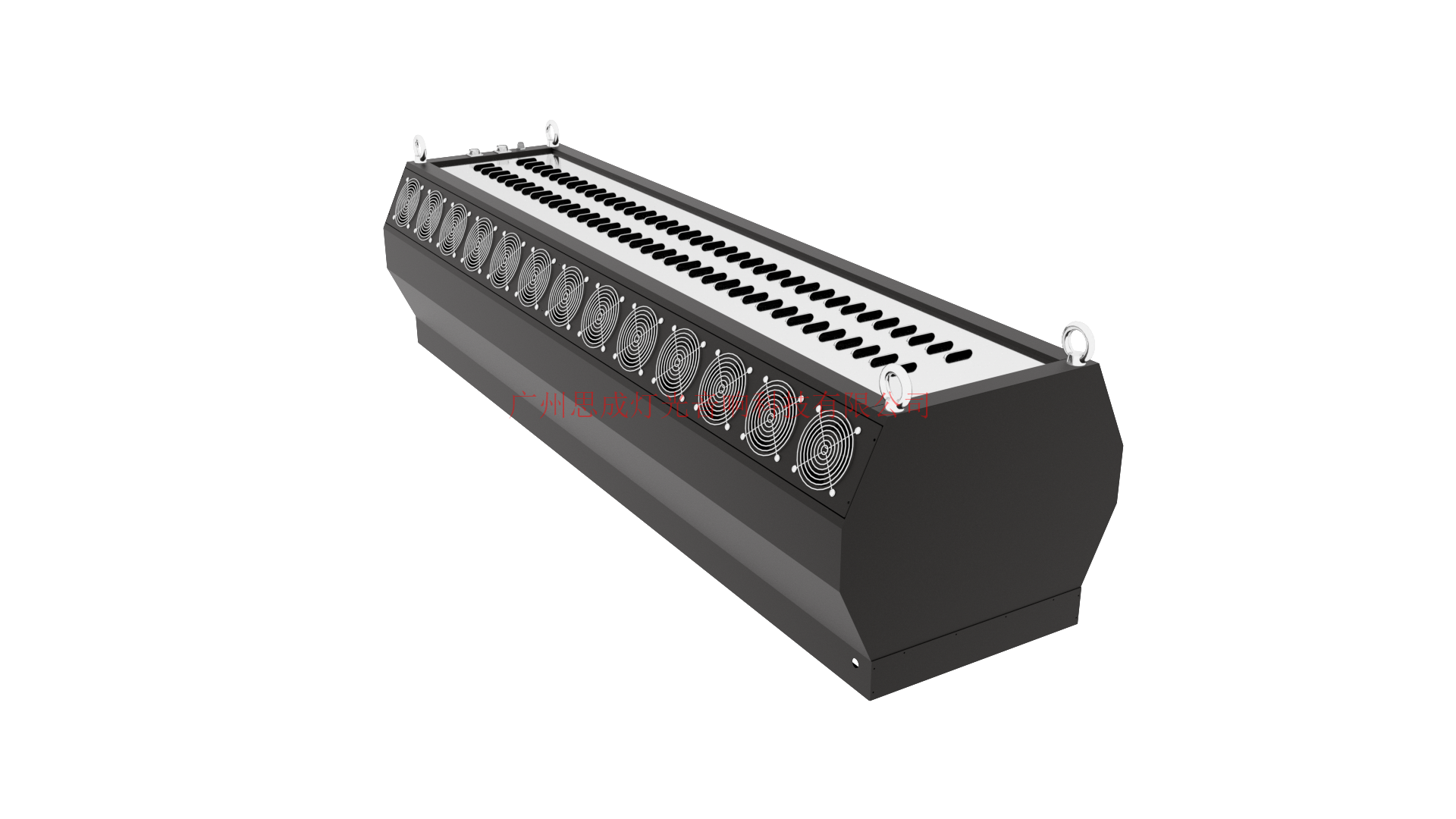 全息3D霧屏/霧幕機/水霧機投影細(xì)節(jié)圖展示效果圖